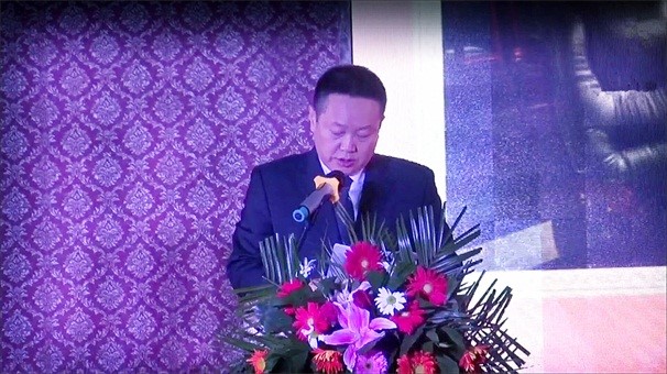 攜手新時(shí)代，共筑新夢(mèng)想——鄂州金剛石工具行業(yè)協(xié)會(huì)兩周年慶典暨會(huì)員大會(huì)隆重召開