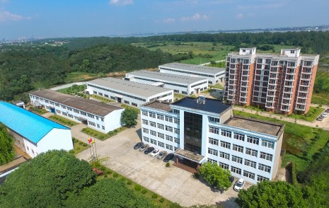 湖北昌利公司連續(xù)25年榮獲“守合同重信用企業(yè)”，始終將誠信經(jīng)營放在第一位！