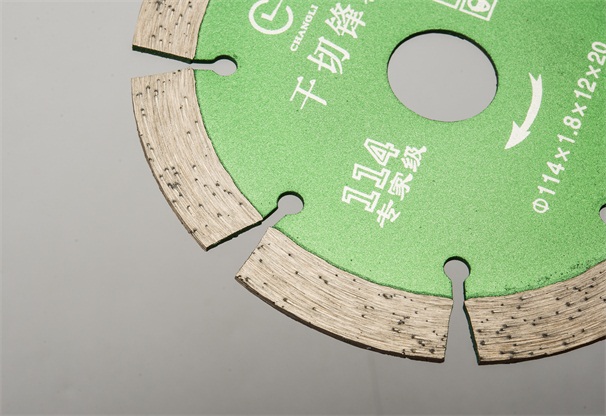 石材切割片胎體金屬粉末霧化具有哪些優(yōu)點(diǎn)呢？