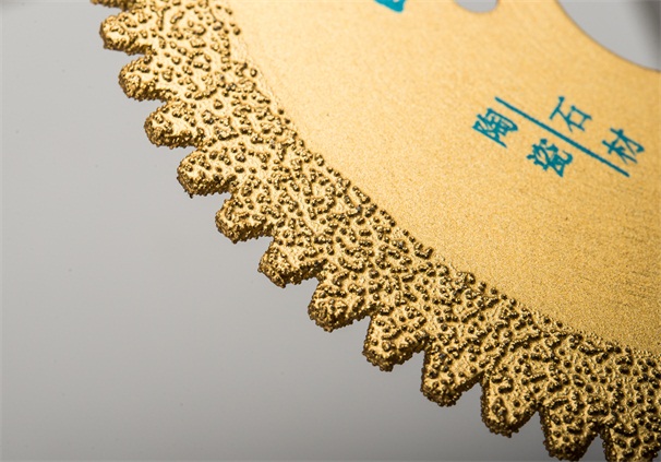 對釬焊切割片的技術(shù)改進(jìn)分析！