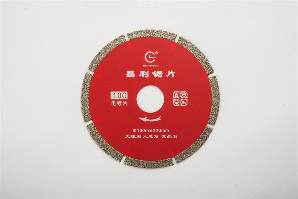 石材鋸片磨削石材機(jī)械的發(fā)展概況分析！