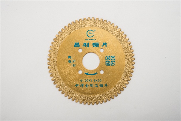 金剛石鋸片加工的石材，其實(shí)有比較多的專(zhuān)業(yè)名稱(chēng)