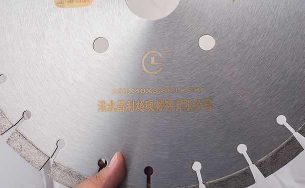 金剛石鋸片在不使用的時候，怎樣保護它